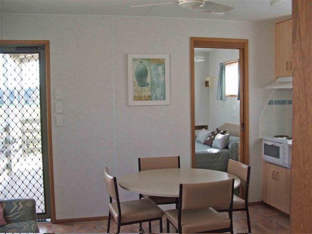 Fossickers Tourist Park Otel Nundle Dış mekan fotoğraf