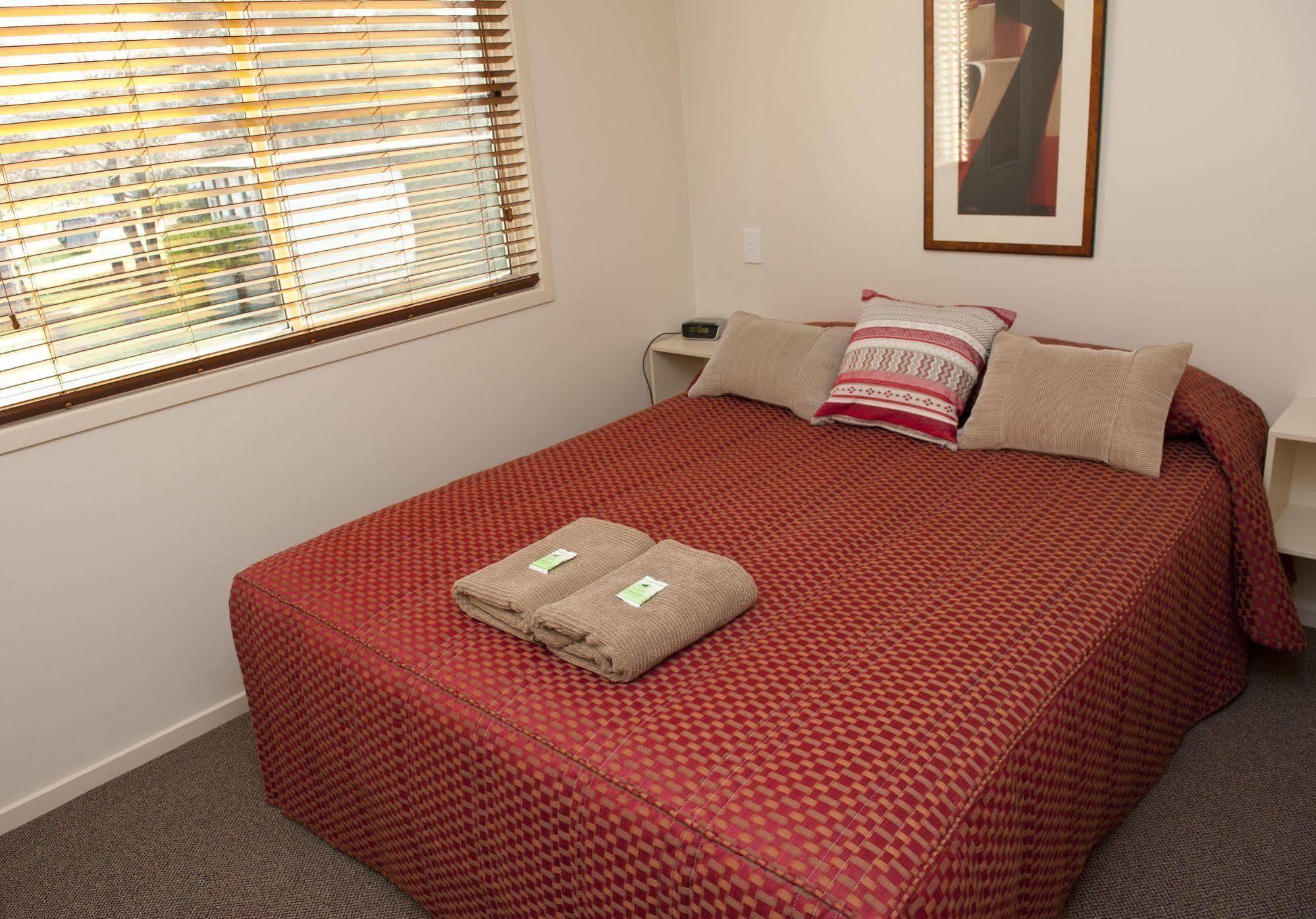 Fossickers Tourist Park Otel Nundle Dış mekan fotoğraf